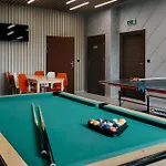 Antracyt * Krynica-Zdrój