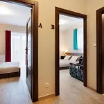 Séjour chez l'habitant Antracyt