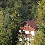 Antracyt Séjour chez l'habitant