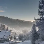 Séjour chez l'habitant Antracyt