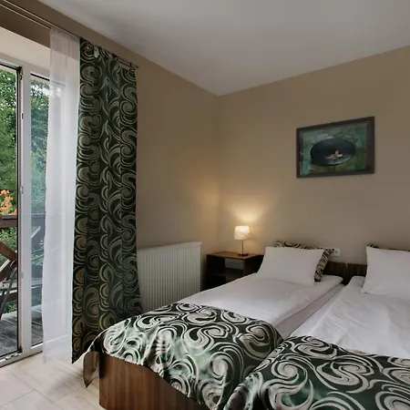 Antracyt Rum i privatbostad *