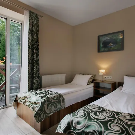 Rum i privatbostad Antracyt *