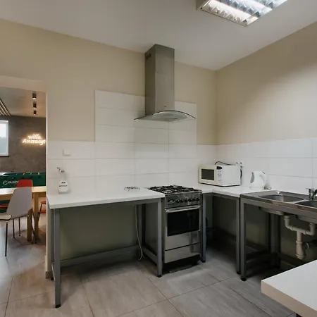 Antracyt Rum i privatbostad *