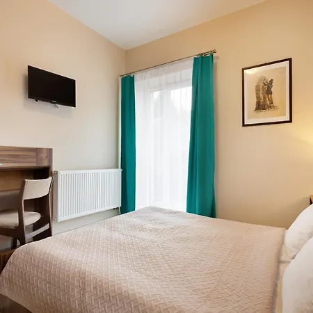 Rum i privatbostad Antracyt