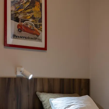 Antracyt Rum i privatbostad Krynica-Zdrój