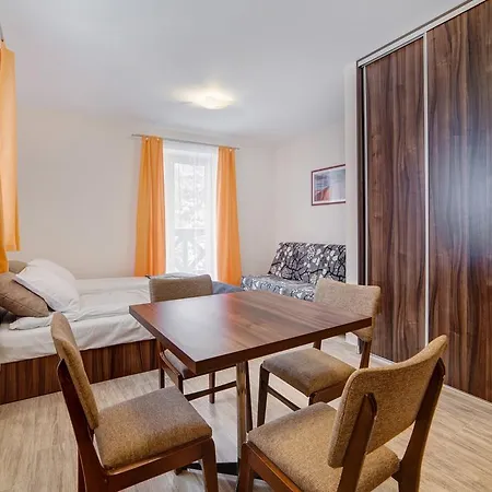 Rum i privatbostad Antracyt