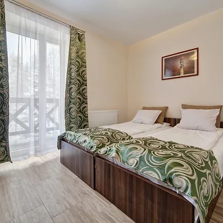 Antracyt كرينيتسا زدروي