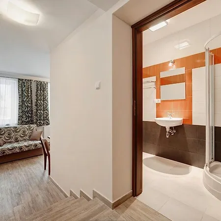 Antracyt * كرينيتسا زدروي