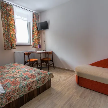 منزل للإقامة Antracyt