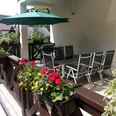 Antracyt 크리니차 즈드로이