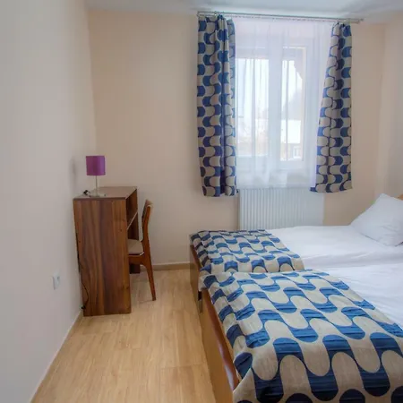 Antracyt * 크리니차 즈드로이