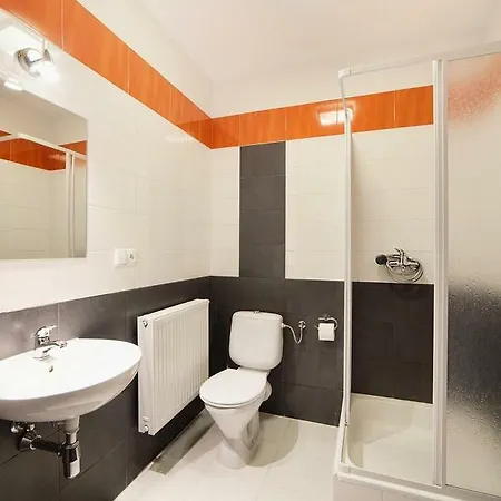 Antracyt Rum i privatbostad *