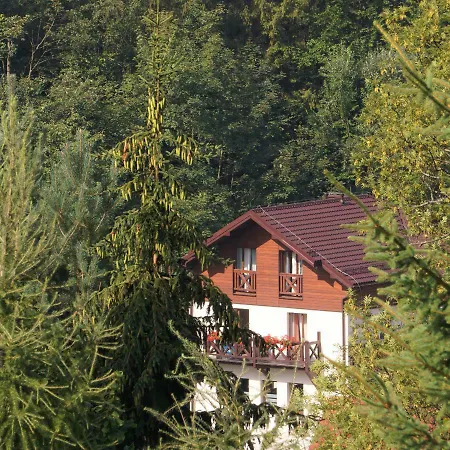 Antracyt منزل للإقامة