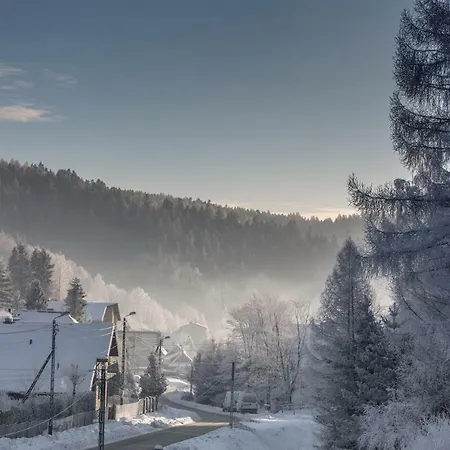 Rum i privatbostad Antracyt