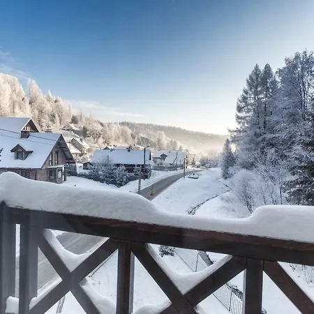 Antracyt 홈스테이 *